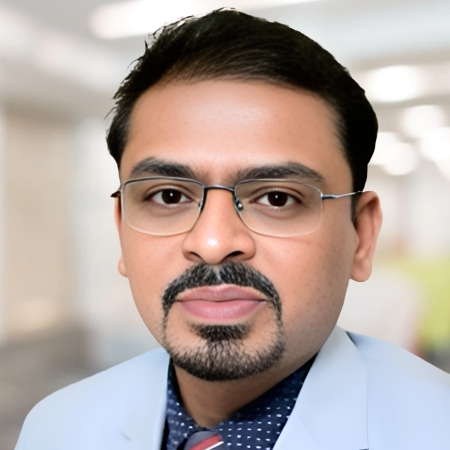 Dr. Sanghapal D. Sawant    